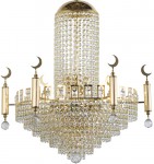 Светильник Arti Lampadari 417A-PT55-G-E00