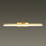 Подсветка для картин с выключателем Odeon light 4180/9WL STARK