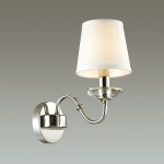 Светильник настенный бра Odeon light 4181/1W ESTER