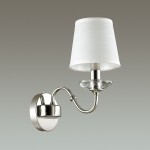 Светильник настенный бра Odeon light 4181/1W ESTER