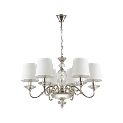 

Люстра Odeon light 4181/6 ESTER, 4181/6