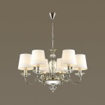 Люстра Odeon light 4181/6 ESTER