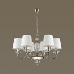 Люстра Odeon light 4181/6 ESTER