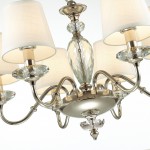 Люстра Odeon light 4181/6 ESTER