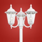 Уличный светильник Eglo 4181 OUTDOOR