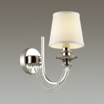 Светильник настенный бра Odeon light 4182/1W LIRIA