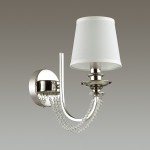 Светильник настенный бра Odeon light 4182/1W LIRIA