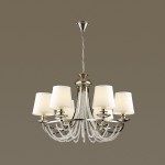 Люстра Odeon light 4182/6 LIRIA