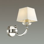 Светильник настенный бра Odeon light 4183/1W CHESTER