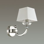 Светильник настенный бра Odeon light 4183/1W CHESTER