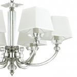 Люстра Odeon light 4183/6 CHESTER