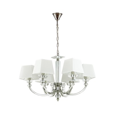 

Люстра Odeon light 4183/6 CHESTER, 4183/6