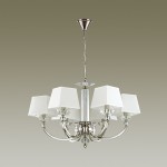 Люстра Odeon light 4183/6 CHESTER