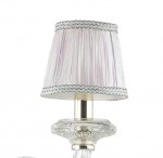 Светильник настенный бра Odeon light 4184/1W SINTIA