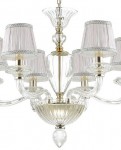 Люстра Odeon light 4184/6 SINTIA