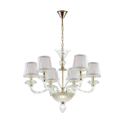 

Люстра Odeon light 4184/6 SINTIA, 4184/6