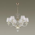 Люстра Odeon light 4184/6 SINTIA