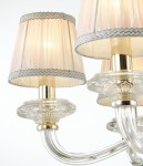 Люстра Odeon light 4184/6 SINTIA