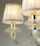 Люстра Odeon light 4184/6 SINTIA