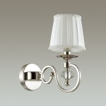 Светильник настенный бра Odeon light 4185/1W ORSA