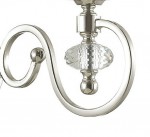 Светильник настенный бра Odeon light 4185/1W ORSA