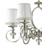 Люстра Odeon light 4185/6 ORSA