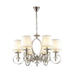 Люстра Odeon light 4185/6 ORSA