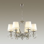 Люстра Odeon light 4185/6 ORSA