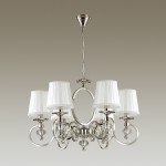 Люстра Odeon light 4185/6 ORSA