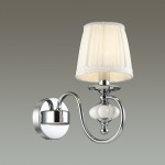 Светильник настенный бра Odeon light 4186/1W MEDIA