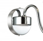 Светильник настенный бра Odeon light 4186/1W MEDIA