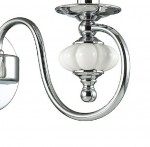 Светильник настенный бра Odeon light 4186/1W MEDIA