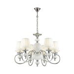 Люстра Odeon light 4186/6 MEDIA