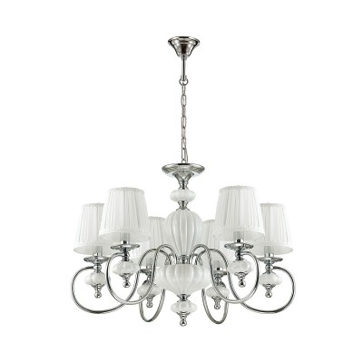 

Люстра Odeon light 4186/6 MEDEA, 4186/6