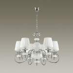 Люстра Odeon light 4186/6 MEDIA