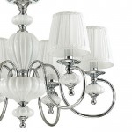 Люстра Odeon light 4186/6 MEDIA