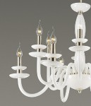 Люстра Odeon light 4187/12 CAPRI