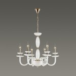 Люстра Odeon light 4187/6 CAPRI