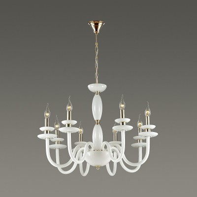 

Люстра Odeon light 4187/8 CAPRI, 4187/8