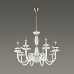 Люстра Odeon light 4187/8 CAPRI