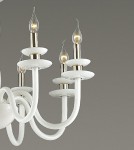 Люстра Odeon light 4187/8 CAPRI