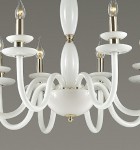 Люстра Odeon light 4187/8 CAPRI