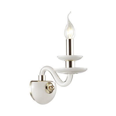 

Бра Odeon light 4187/1W CAPRI, 4187/1W
