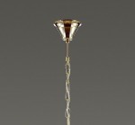 Люстра Odeon light 4188/12 CAPRI