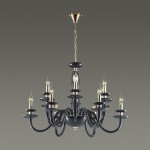 Люстра Odeon light 4188/12 CAPRI