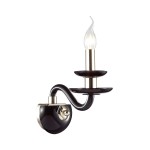 Светильник настенный бра Odeon light 4188/1W CAPRI