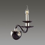 Светильник настенный бра Odeon light 4188/1W CAPRI