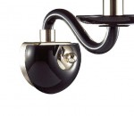 Светильник настенный бра Odeon light 4188/1W CAPRI