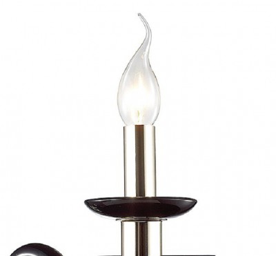 

Бра Odeon light 4188/1W CAPRI, 4188/1W