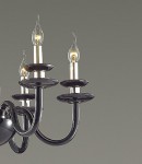 Люстра Odeon light 4188/6 CAPRI